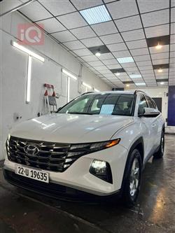 هیۆندای تۆکسۆن